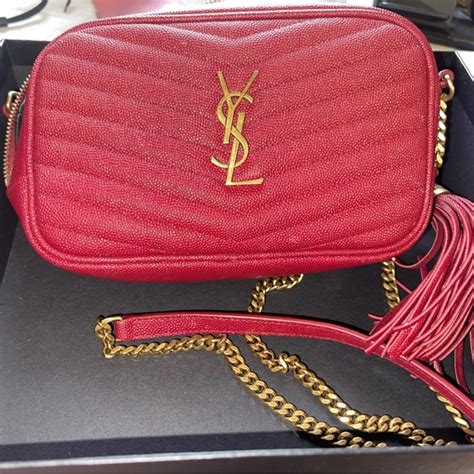 ysl mini bag mono avec removible|ysl mini bags for women.